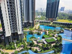 Normanton Park (D5), Apartment #485009331